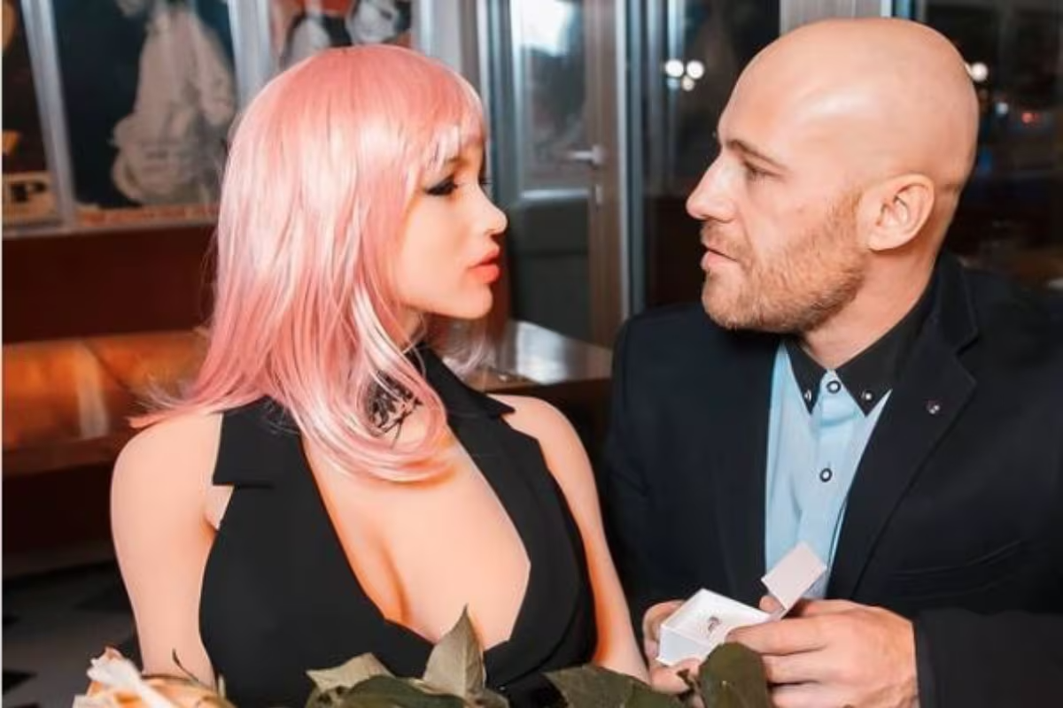 Shipping Speed and Reliability of Sexdollsstation